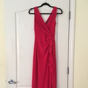 Lauren Ralph Lauren Evening Dress
